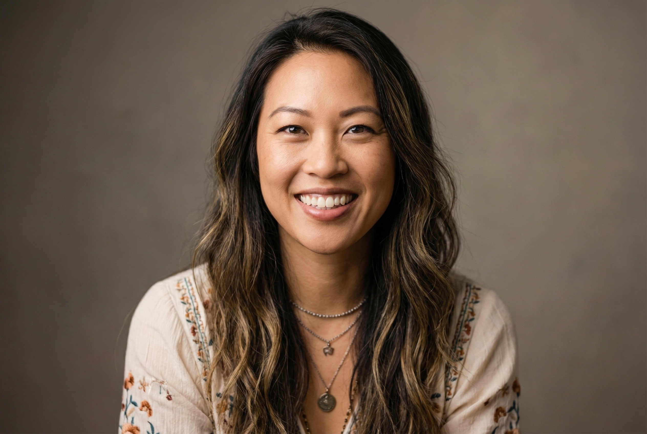 Creative Entrepreneur persona profile