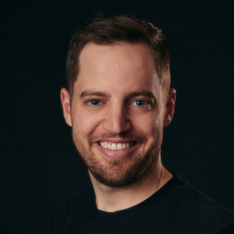 Ben Diamond